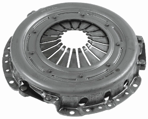 Clutch Pressure Plate