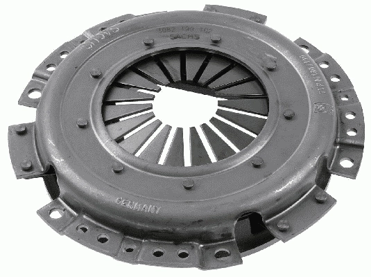 Clutch Pressure Plate