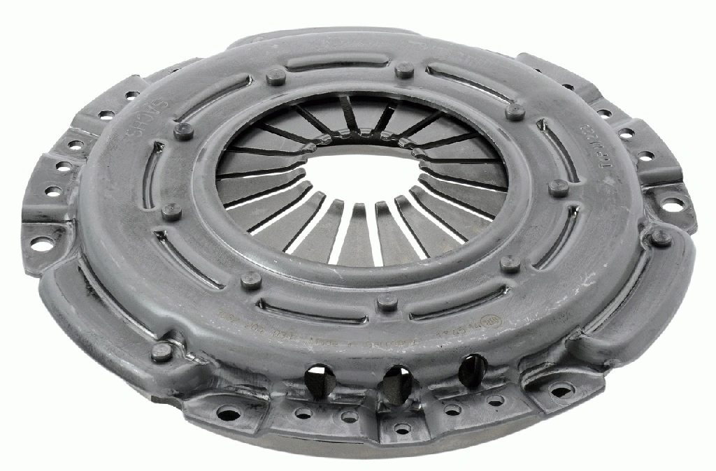 Clutch Pressure Plate