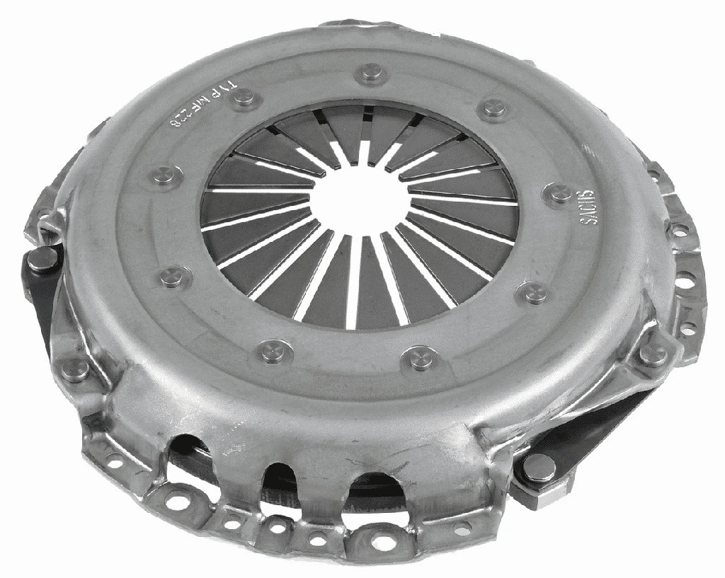 Clutch Pressure Plate