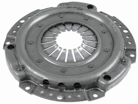 Clutch Pressure Plate