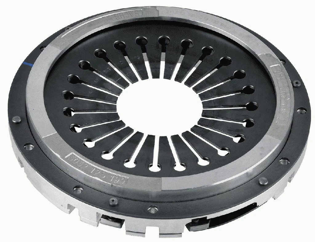 Clutch Pressure Plate