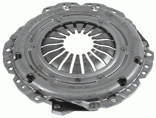 Clutch Pressure Plate