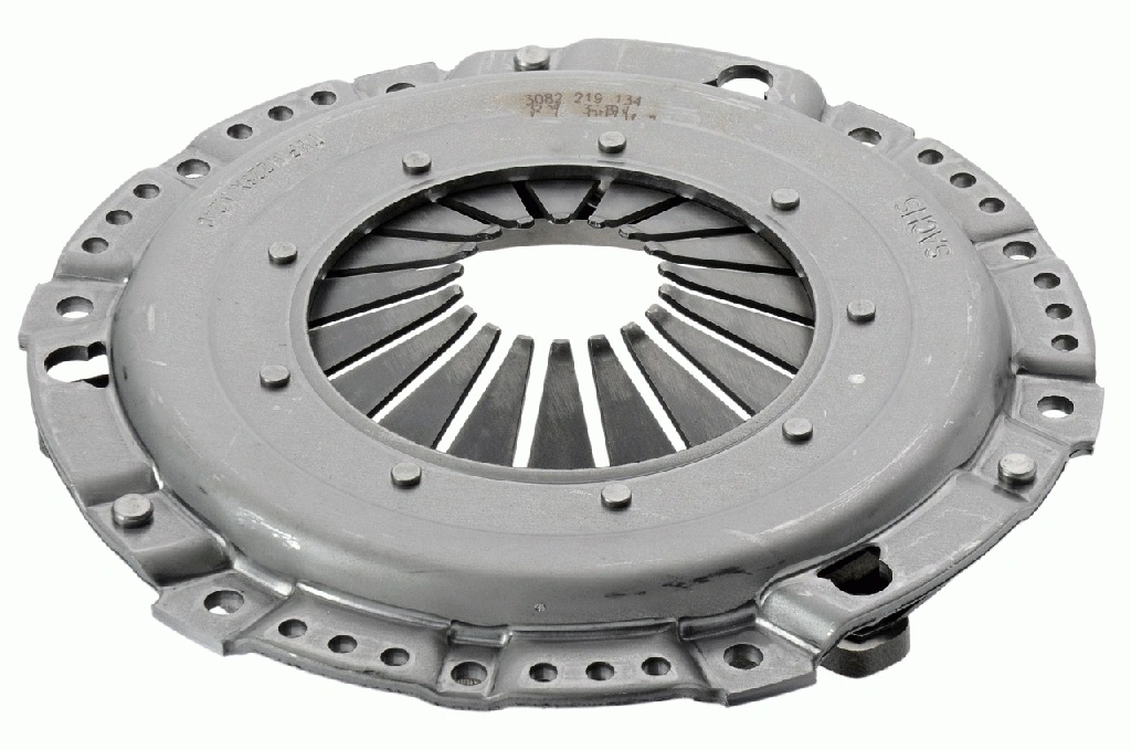 Clutch Pressure Plate