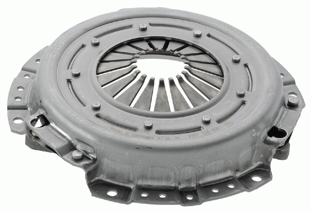 Clutch Pressure Plate