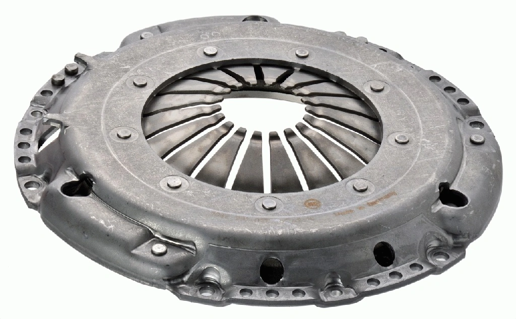 Clutch Pressure Plate