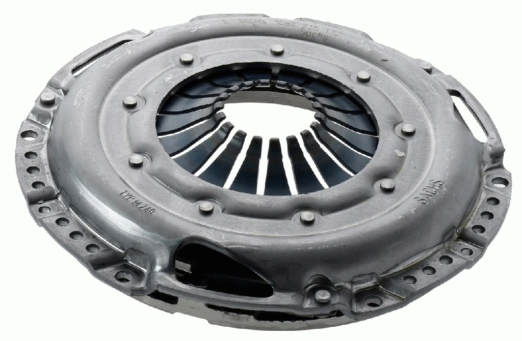 Clutch Pressure Plate