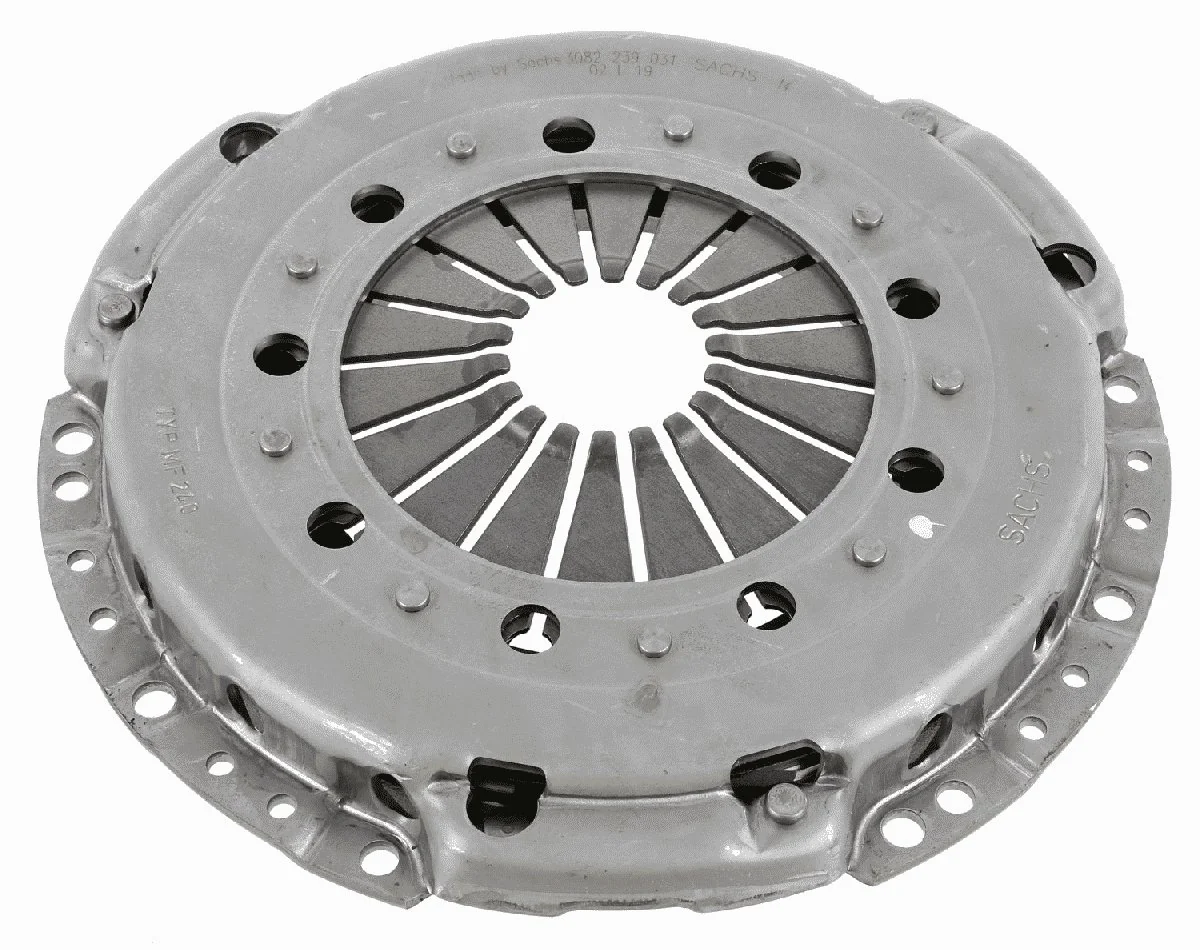 Clutch Pressure Plate
