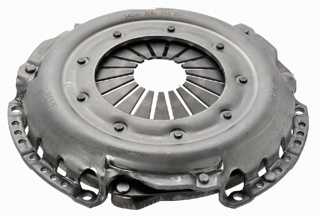 Clutch Pressure Plate