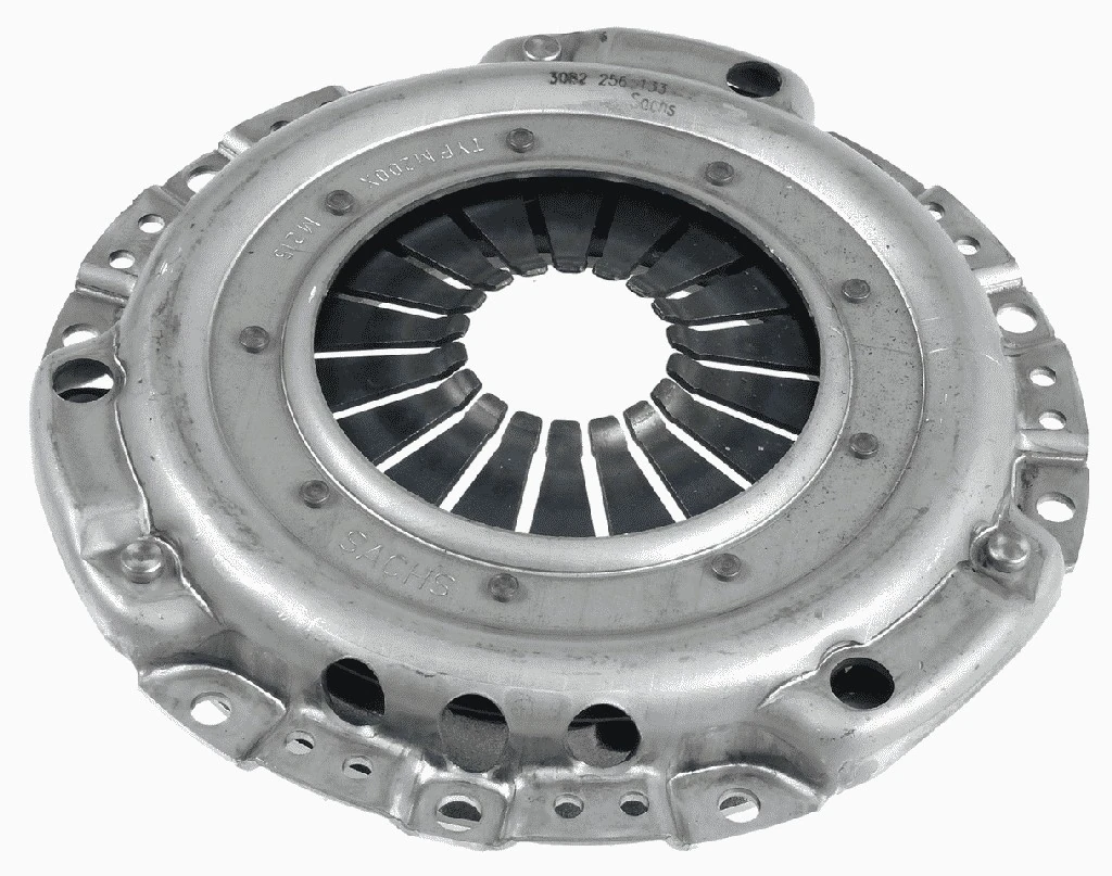 Clutch Pressure Plate
