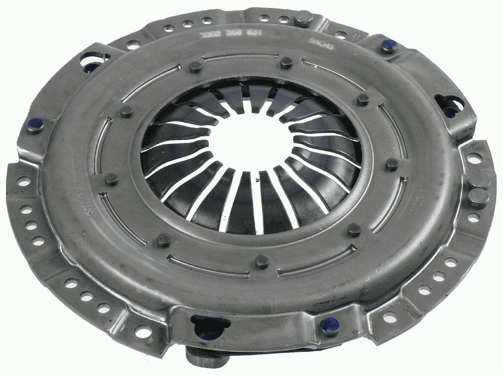 Clutch Pressure Plate