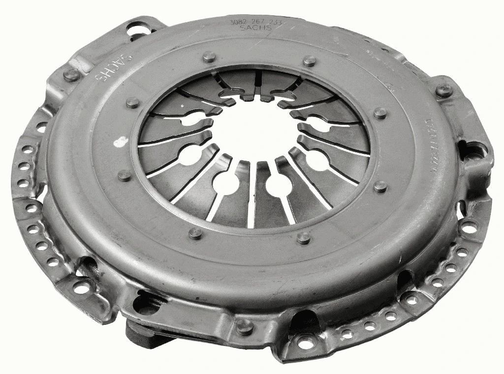 Clutch Pressure Plate