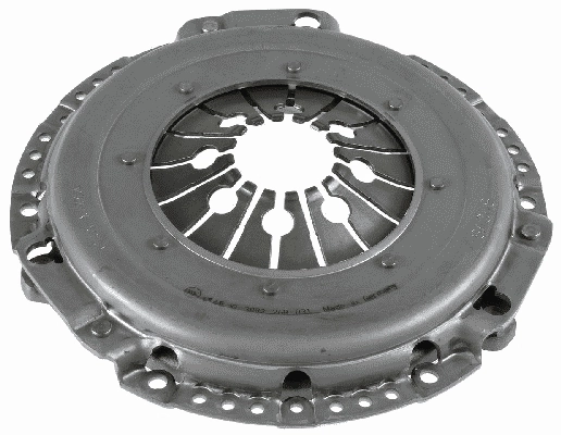 Clutch Pressure Plate