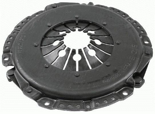 Clutch Pressure Plate