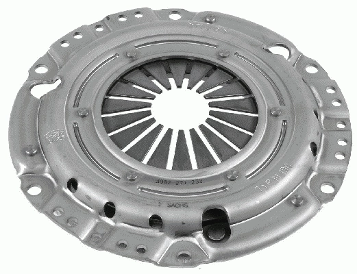 Clutch Pressure Plate