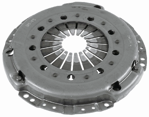 Clutch Pressure Plate