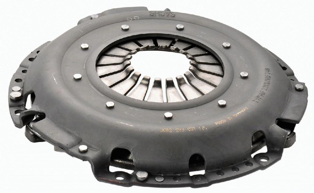 Clutch Pressure Plate