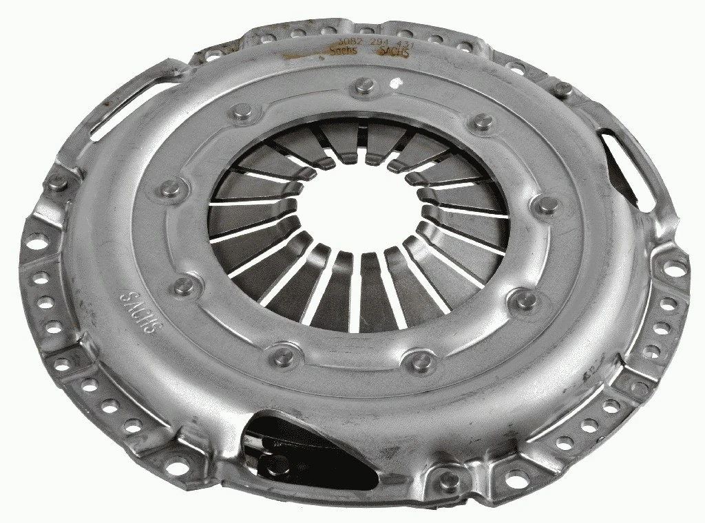 Clutch Pressure Plate