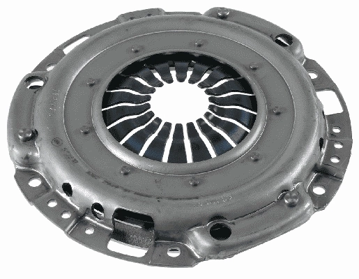 Clutch Pressure Plate