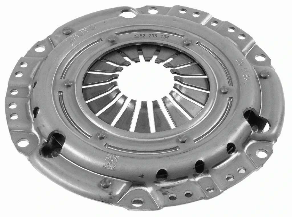 Clutch Pressure Plate