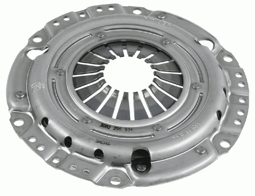 Clutch Pressure Plate