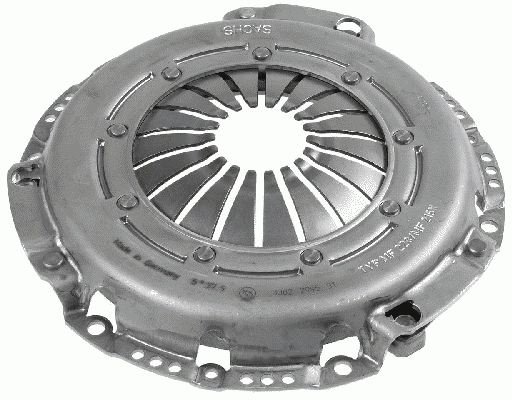 Clutch Pressure Plate