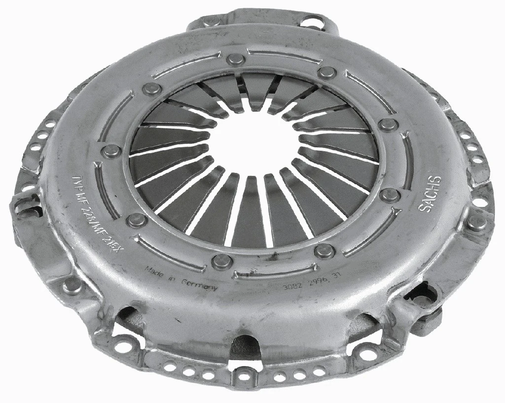 Clutch Pressure Plate