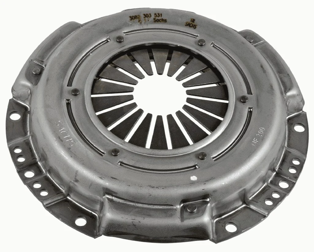 Clutch Pressure Plate