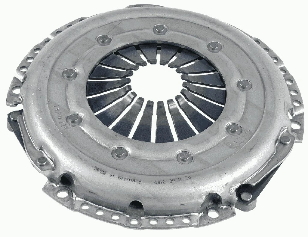 Clutch Pressure Plate