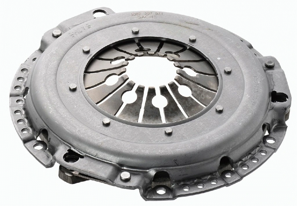 Clutch Pressure Plate