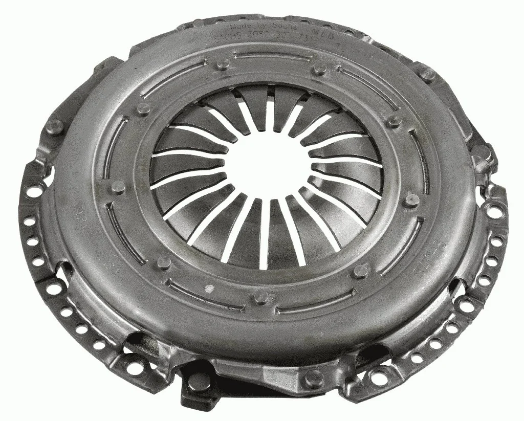 Clutch Pressure Plate