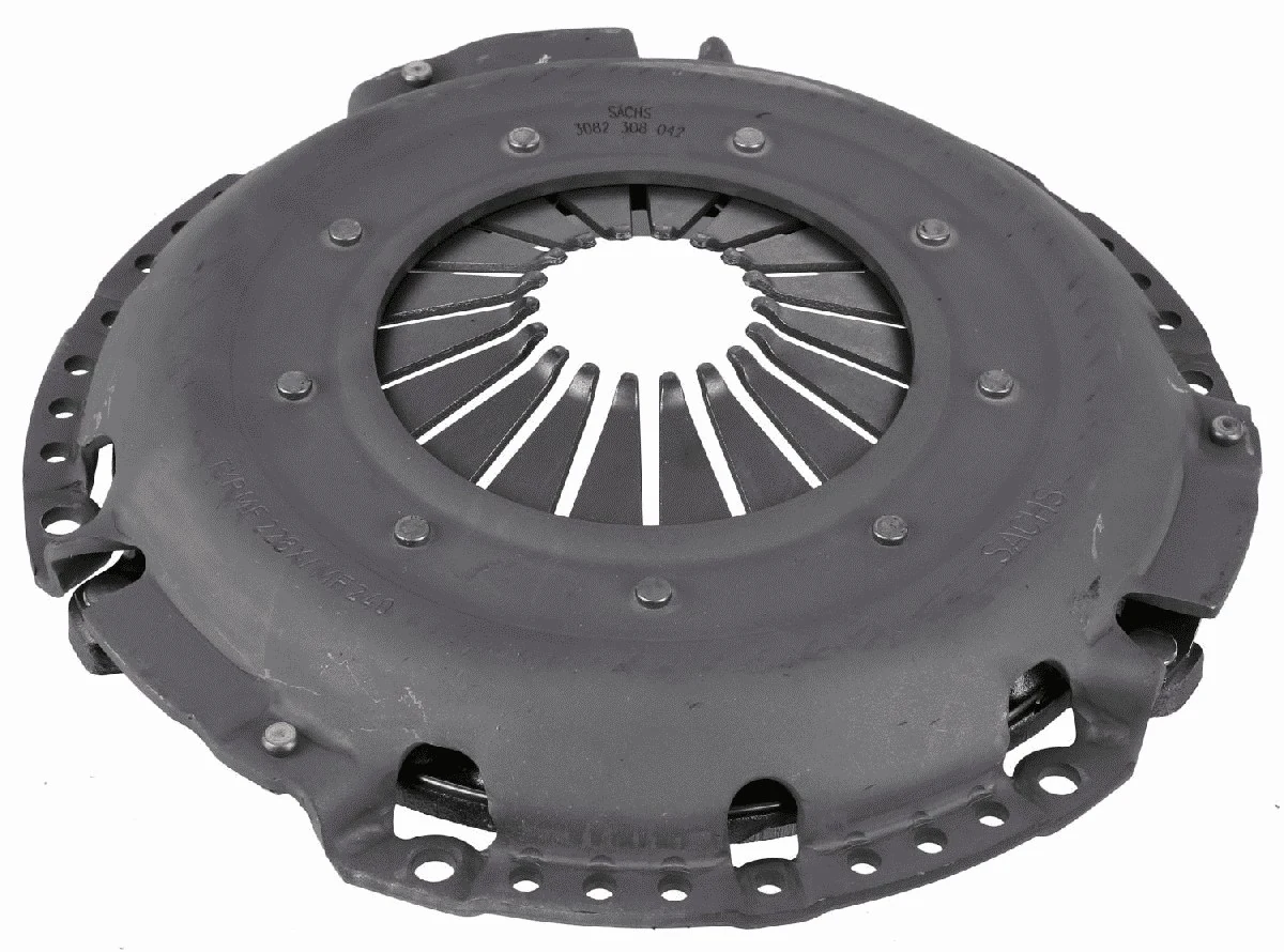 Clutch Pressure Plate