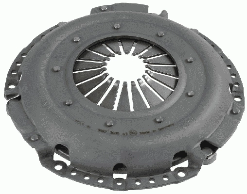 Clutch Pressure Plate