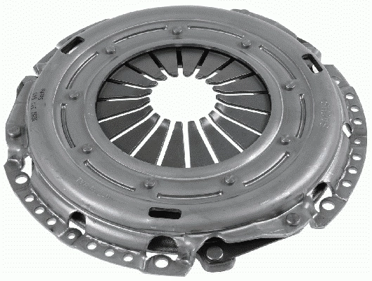 Clutch Pressure Plate