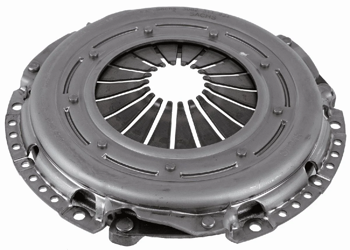 Clutch Pressure Plate