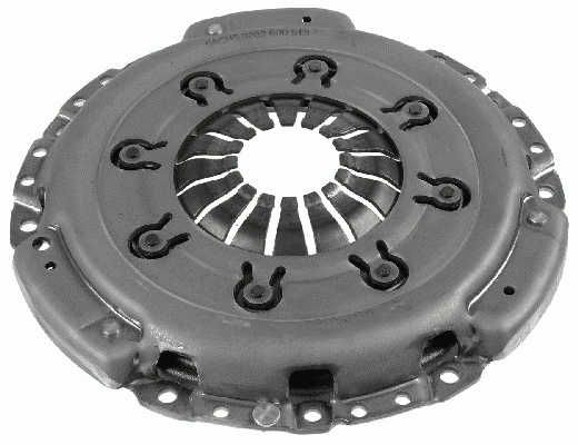 Clutch Pressure Plate