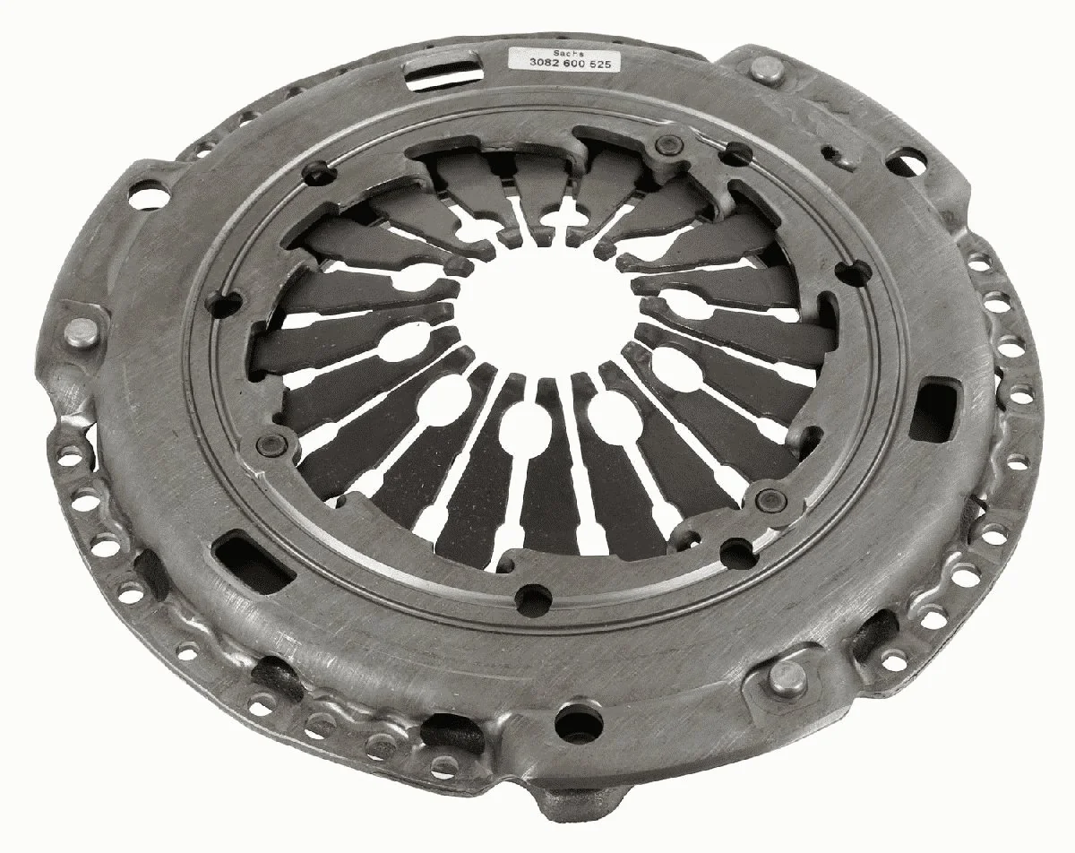 Clutch Pressure Plate