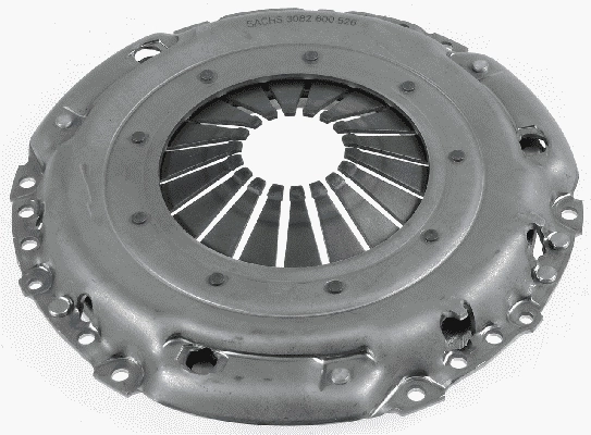 Clutch Pressure Plate