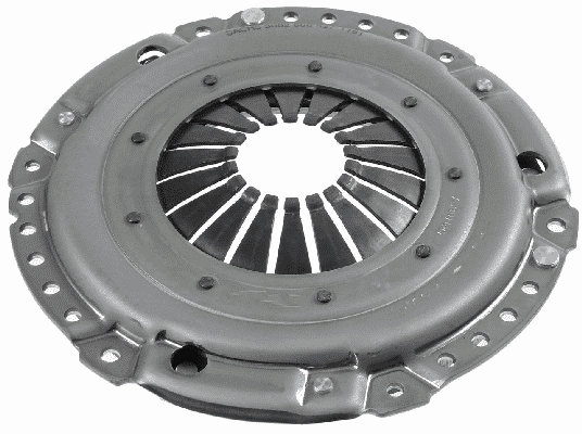 Clutch Pressure Plate