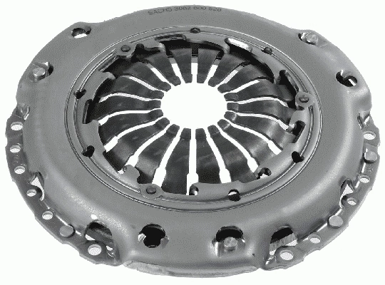 Clutch Pressure Plate