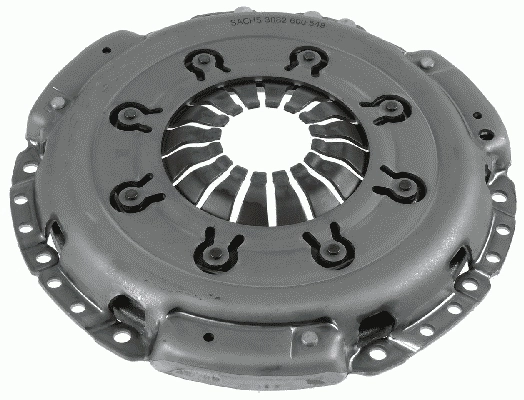 Clutch Pressure Plate