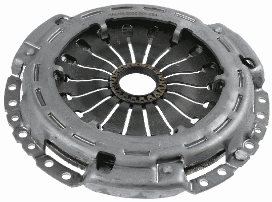 Clutch Pressure Plate