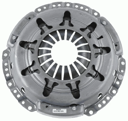 Clutch Pressure Plate