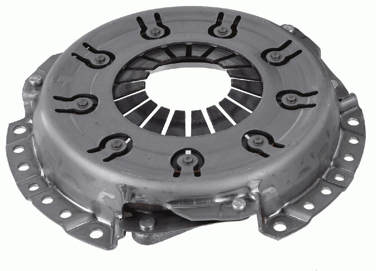 Clutch Pressure Plate