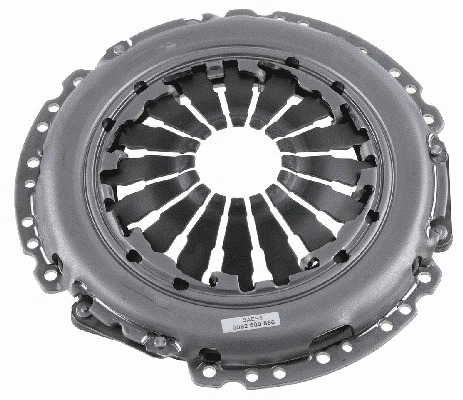 Clutch Pressure Plate