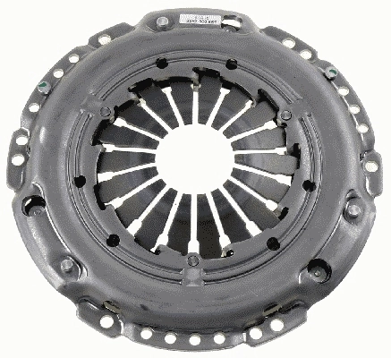 Clutch Pressure Plate