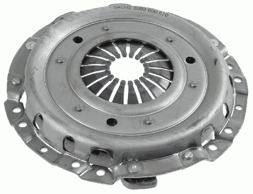 Clutch Pressure Plate