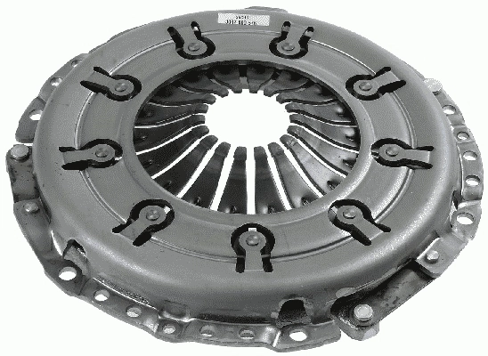 Clutch Pressure Plate