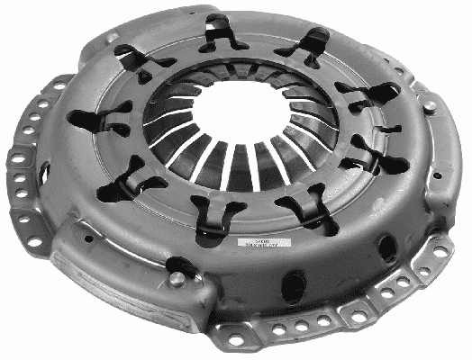Clutch Pressure Plate