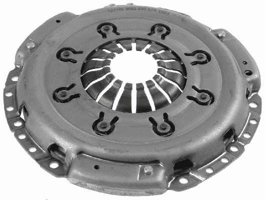 Clutch Pressure Plate